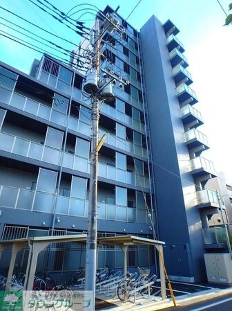 N-stage八王子IIの物件内観写真